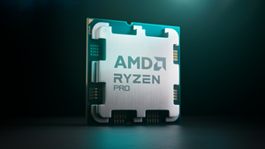 AMD Ryzen PRO 8000 Image