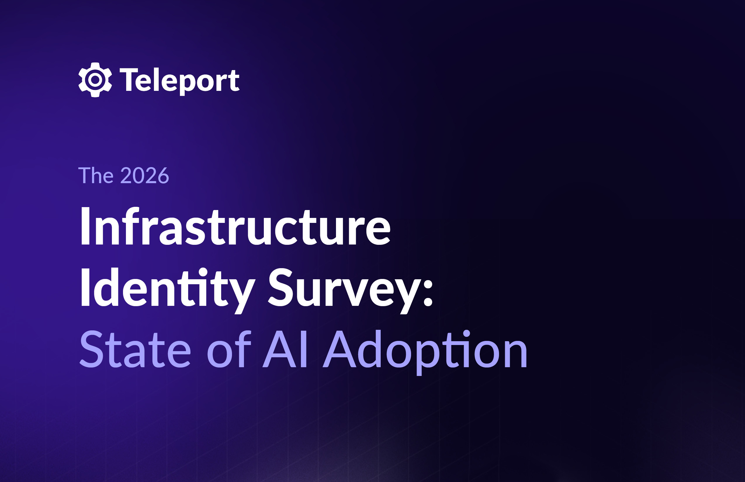 AI Survey Report Cover_half