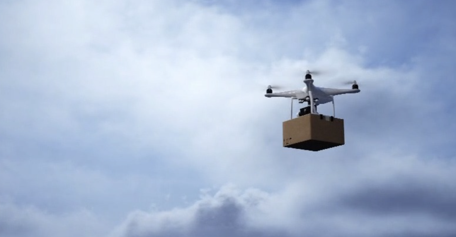 Script Runner launches Canada’s first AI-powered drone delivery service, revolutionizing healthcare access for remote communities
