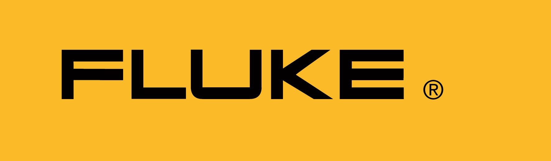 Fluke Earns Top Hono