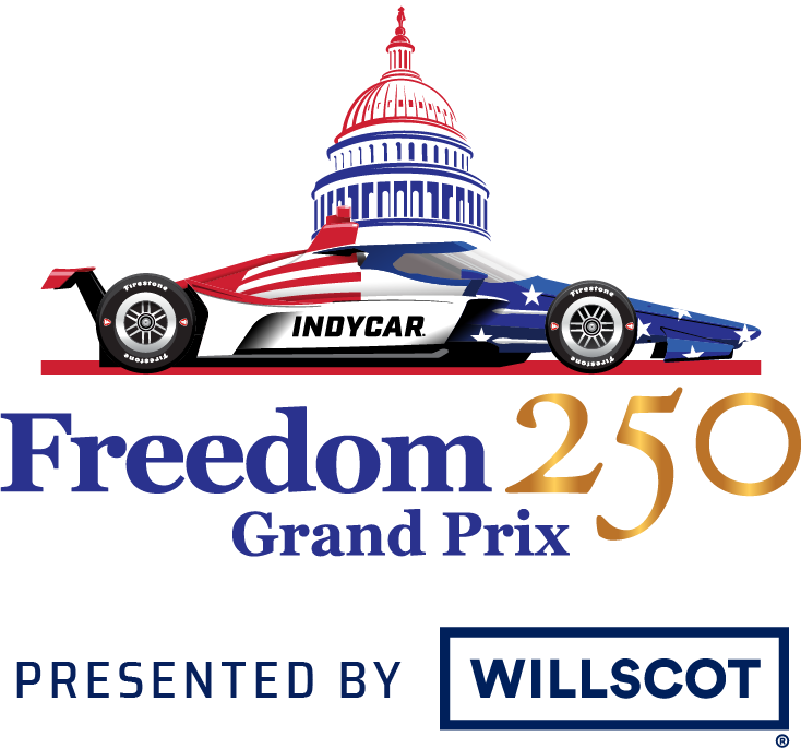 WillScot Named Presenting Paddock Sponsor for Inaugural Freedom 250 Grand Prix on the National Mall