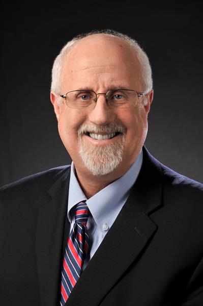 Headshot of Dr. Pat Breysse. Photo credit: U.S. Centers for Disease Control and Prevention