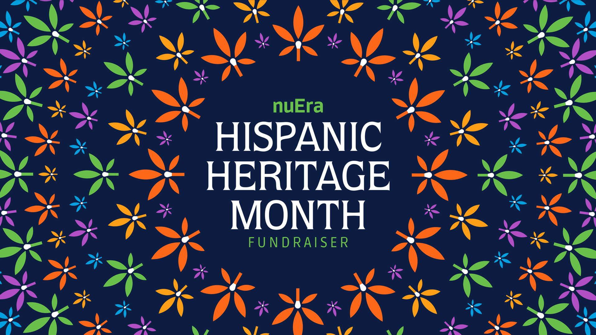 nuEra Hispanic Heritage Month