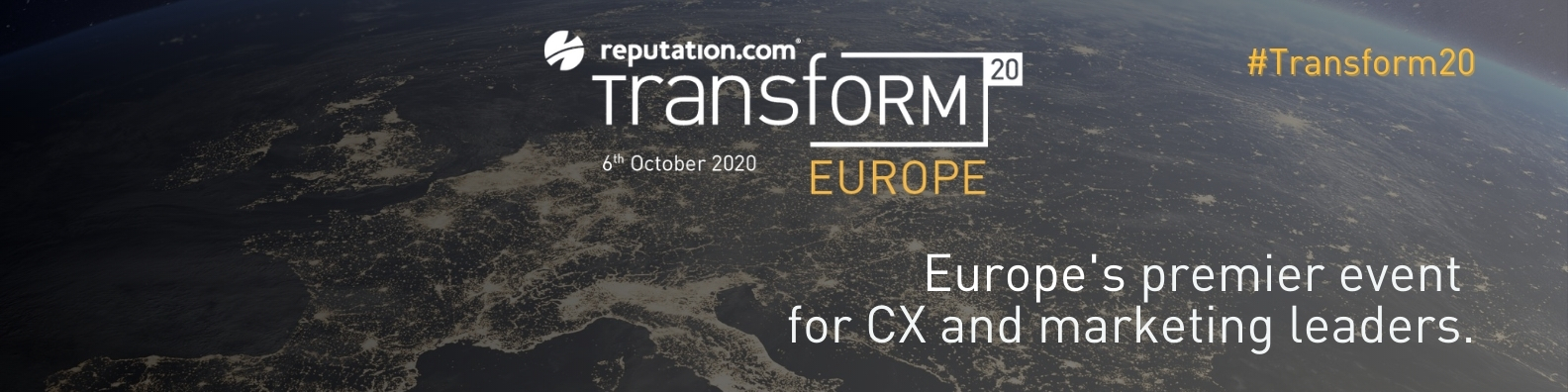 Transform‘20 Europe