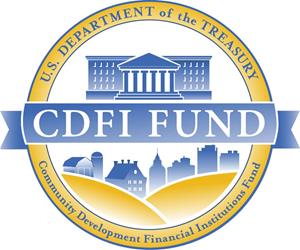 Treasury's CDFI Fund