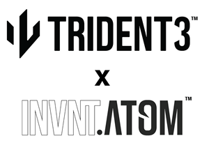 Trident3, a Web3 gat