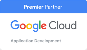 Google Partner Specialization: Application Development