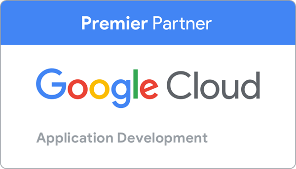 Google Partner Specialization: Application Development
