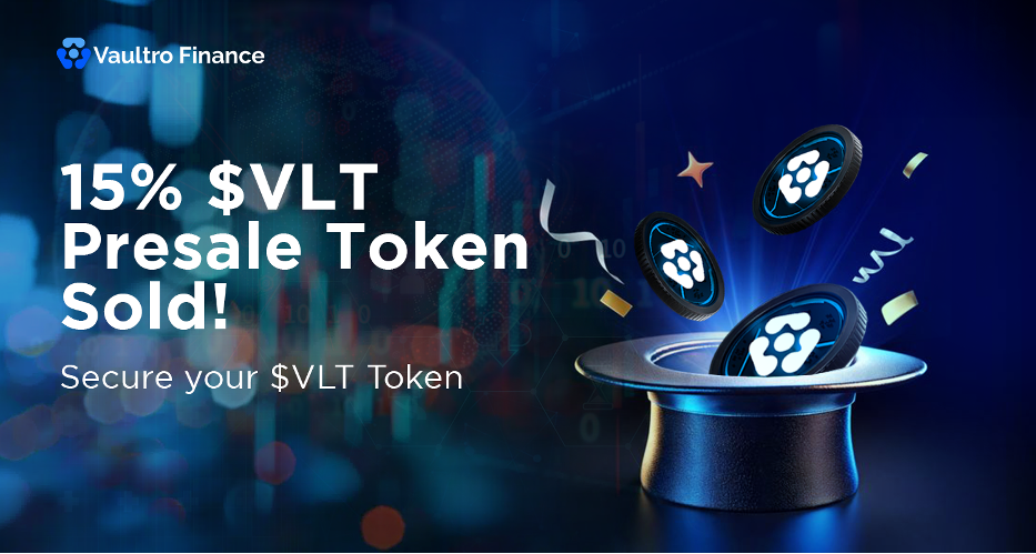Vaultro Finance