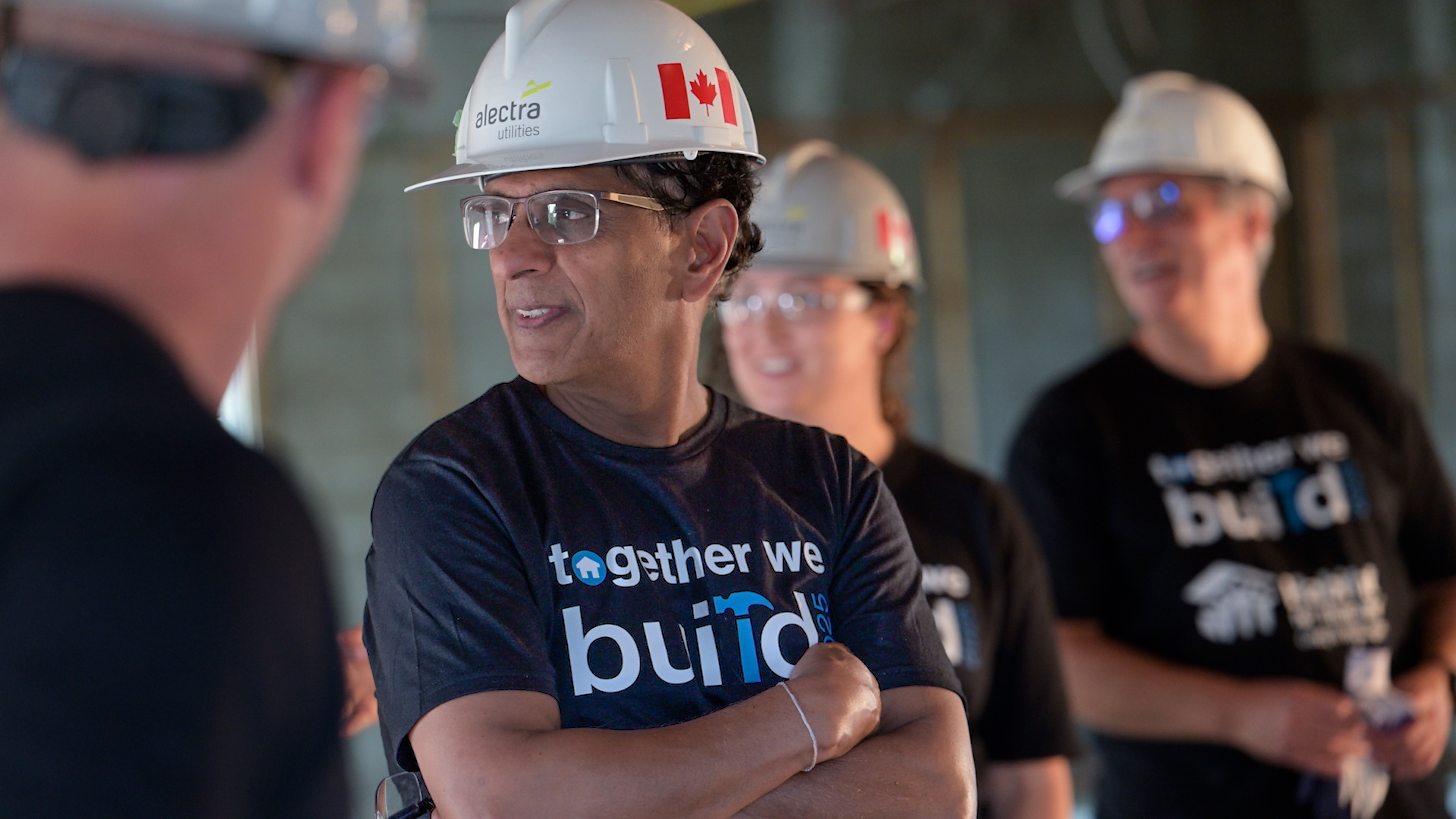 Alectra’s community giving recognized with Imagine Canada PRISM Certification