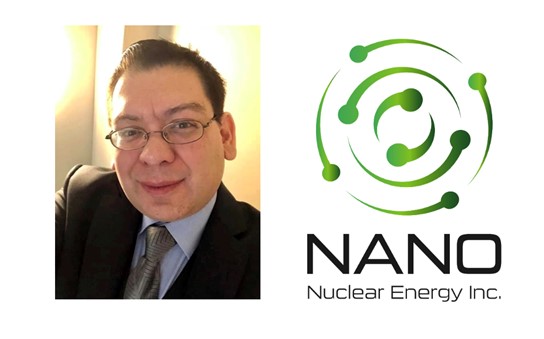 NANO Nuclear Energy Inc.