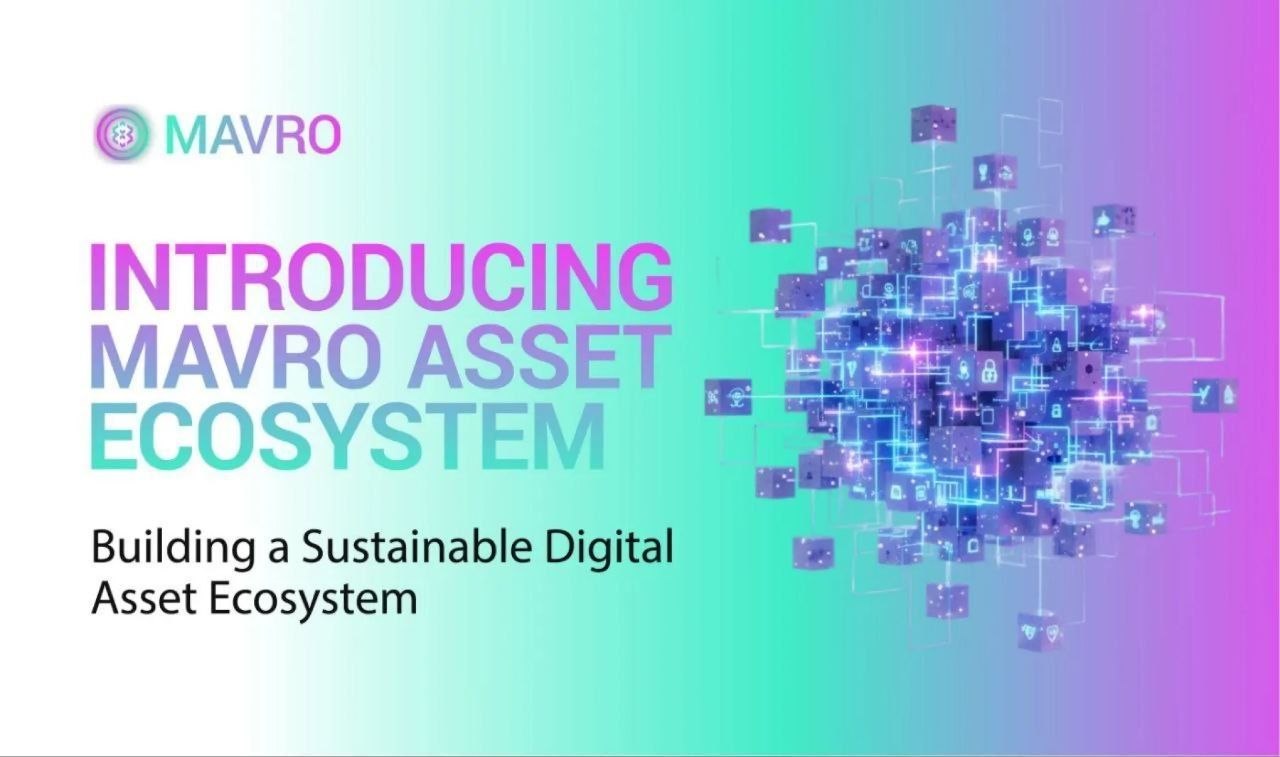 Mavro Asset