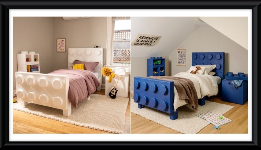 Contemporary Builders Release Image