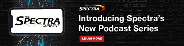 Spectra Logic Launches The Spectra Current, a bimonthly podcast series that uncovers the latest trends, tips and personal stories around storing, managing, using and preserving vast amounts of data for long-term business success.