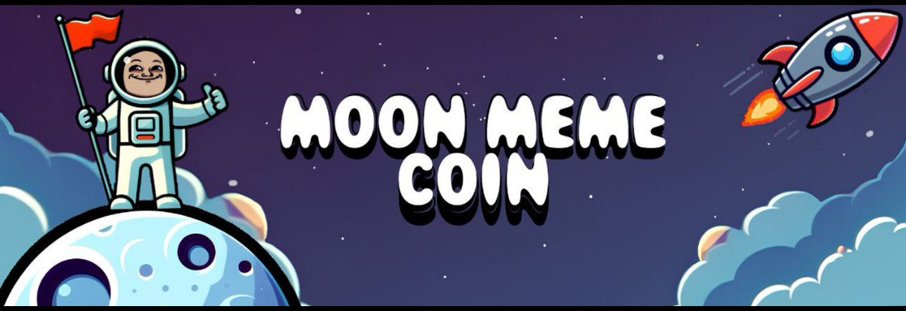 Moonmemecoin Announces Presale Event Starting August 18: A New Era in Memecoins