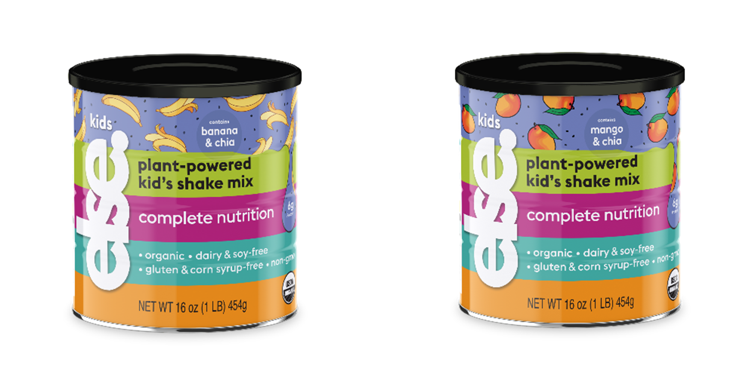 Banana & Mango Flavor