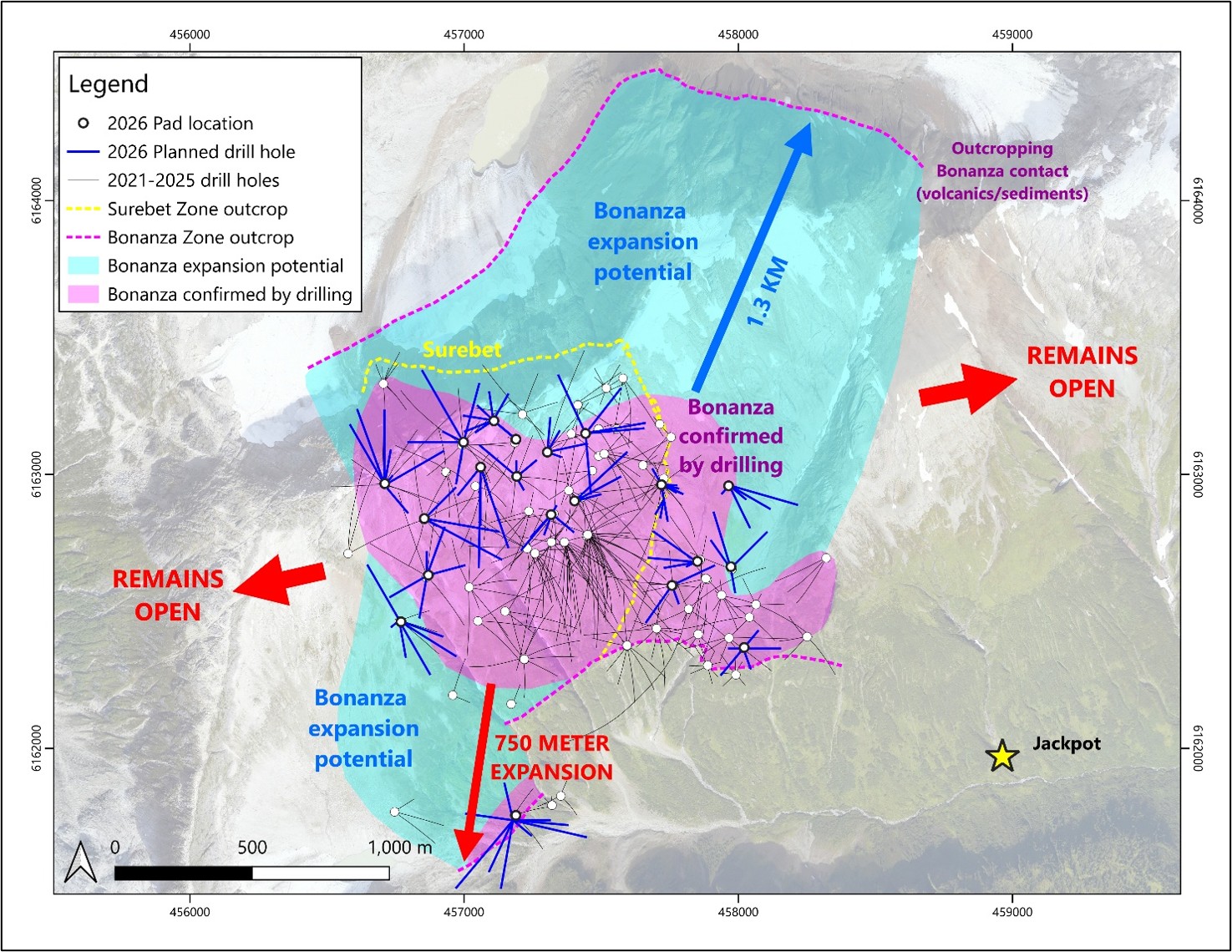Goliath Resources Limited