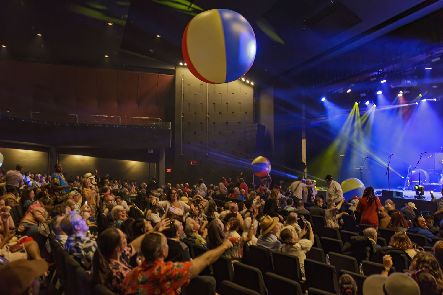 Community Rocks Photo 4