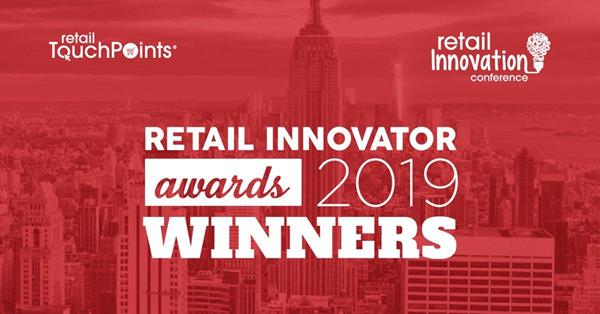Retail TouchPoints Announces 2019 Retail Innovator Award Winners