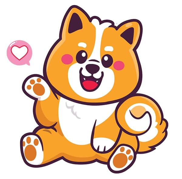 New Meme-Based Decentralized Cryptocurrency Token Junior Shiba is Launching 1