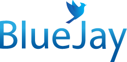 BlueJay Mobile Health logo
