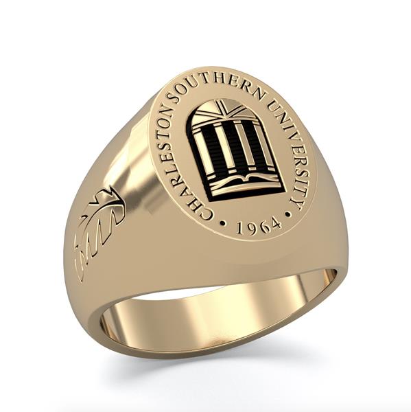 As Charleston Southern University's new Official Class Ring provider and partner, Jostens will be building on a rich tradition while enhancing program elements. 
