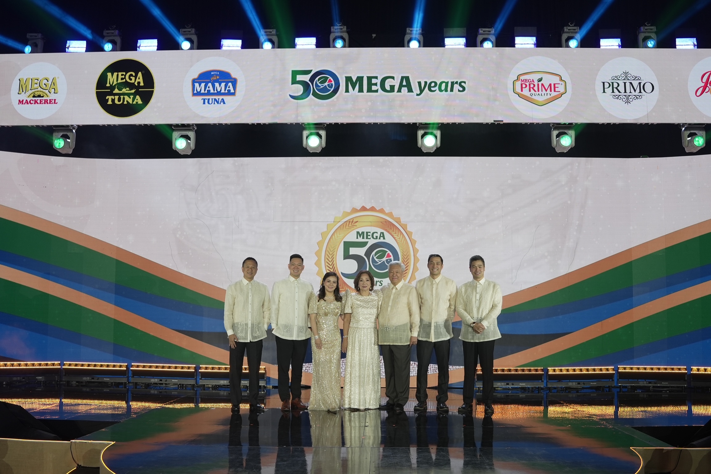 Mega Prime Foods Inc. Founders