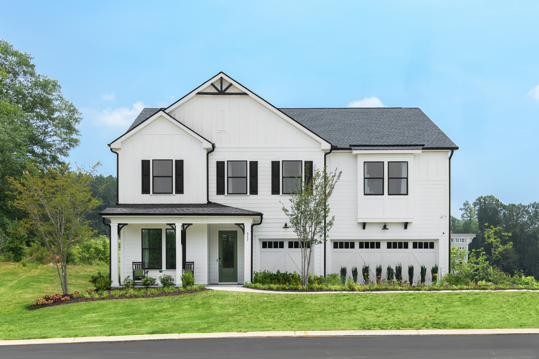 Parklynn Hills by Toll Brothers