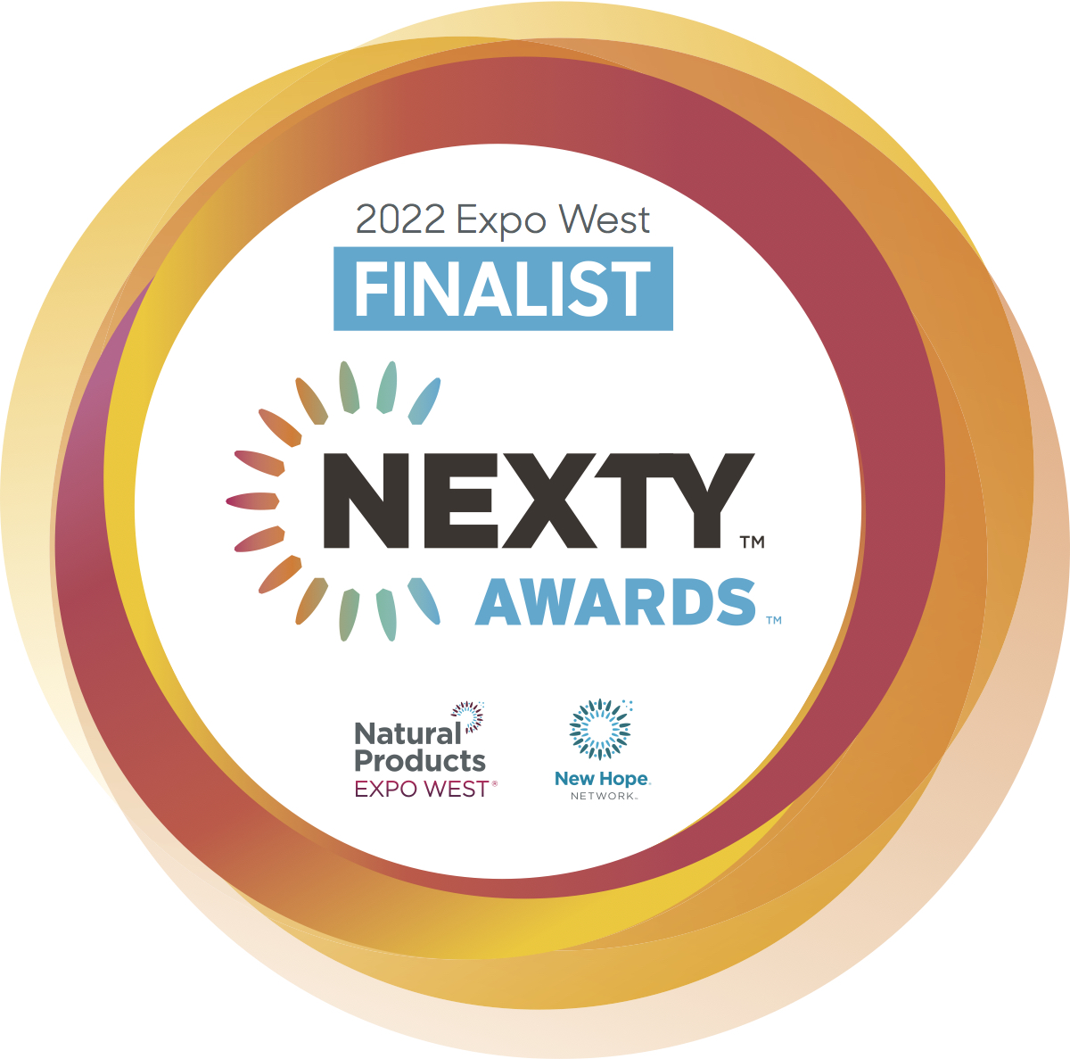 Farmer Focus' Zesty Peruvian Organic and Free-Range Boneless Skinless Chicken Breast was a NEXTY finalist