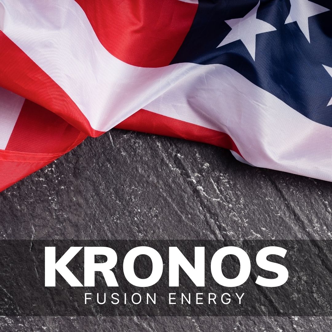 Featured Image for Kronos Fusion Energy