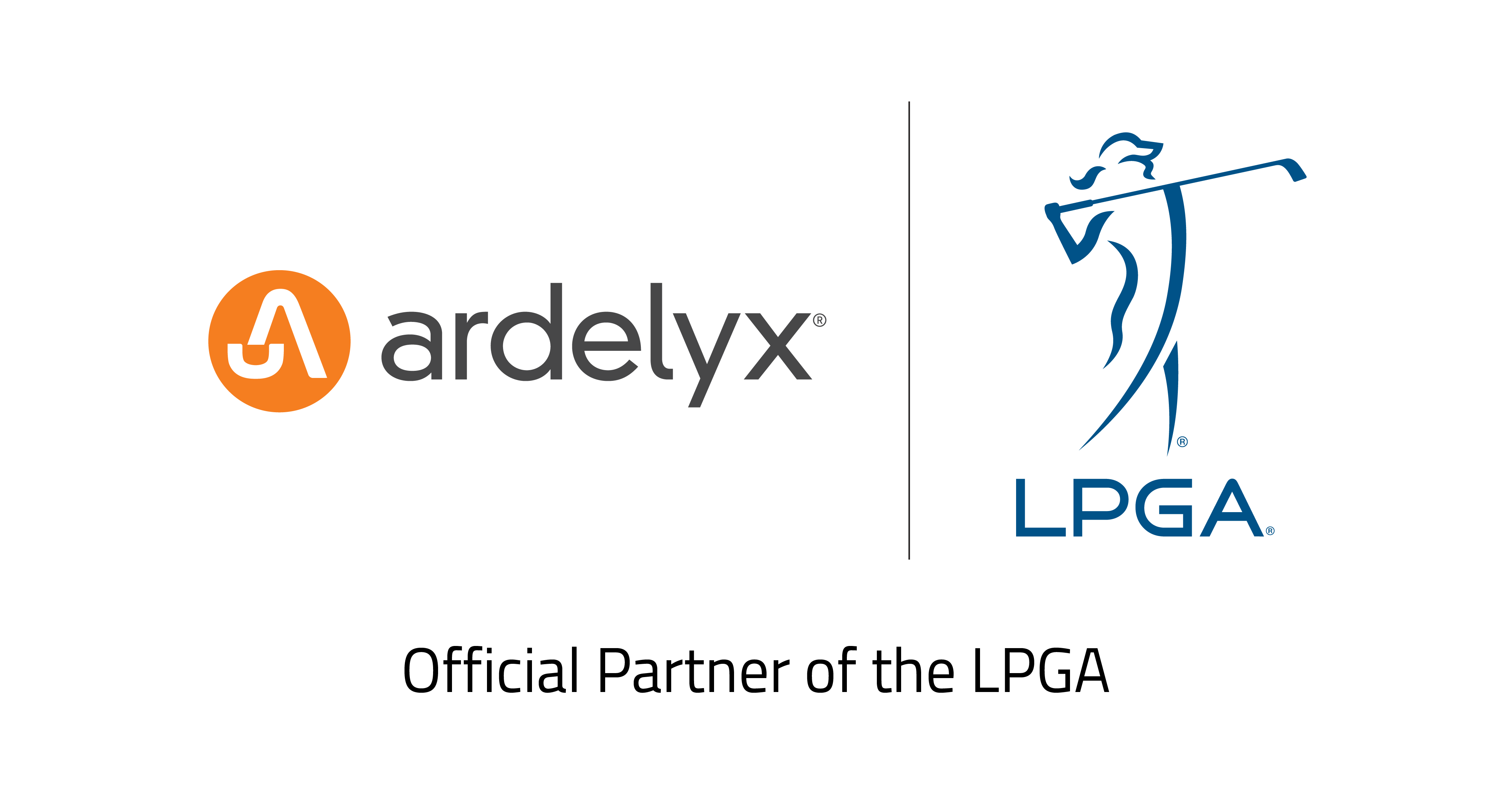 Ardelyx and the LPGA Announce Multi-Year Partnership to Break Stigma Around Digestive Health Issues Impacting Millions
