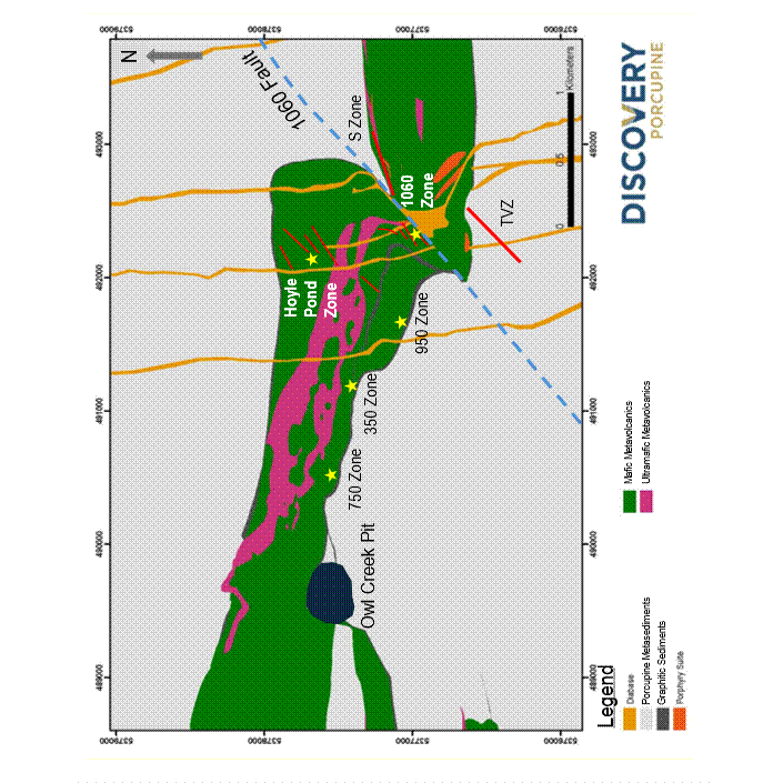 FIGURE 1: HOYLE POND image