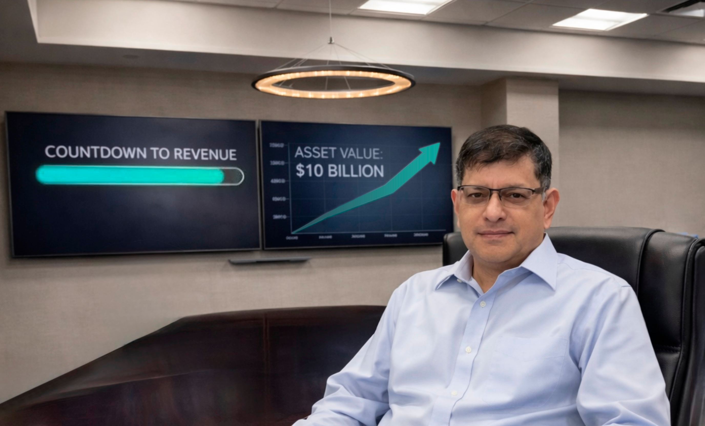 Tevogen CEO Donates Shares to Support Education for Underprivileged Children