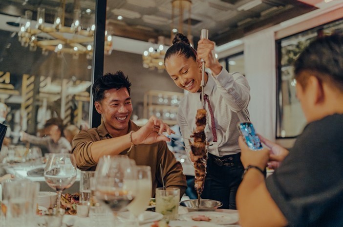 Gaucho Chef Image