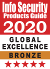 ISPG Global Excellence-Bronze winner