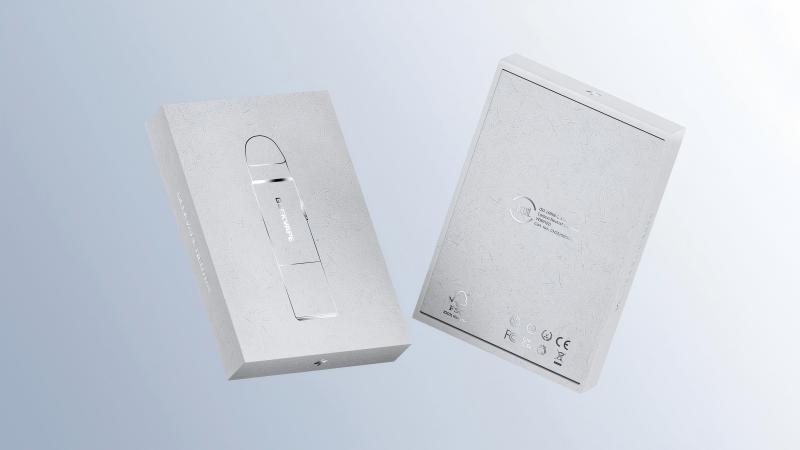 Geekvape Neutra: Design for a Low-Carbon Future