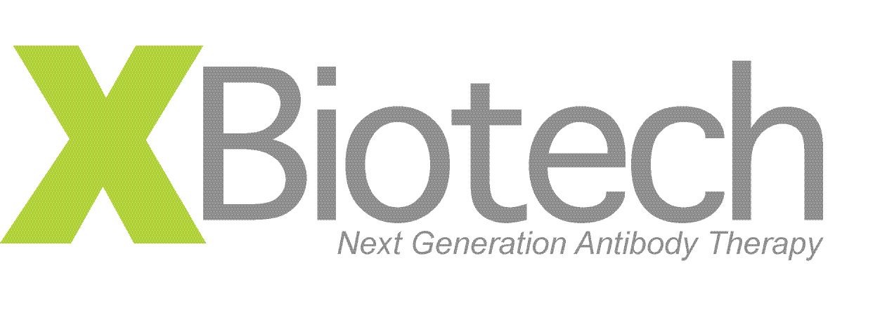 XBiotech logo