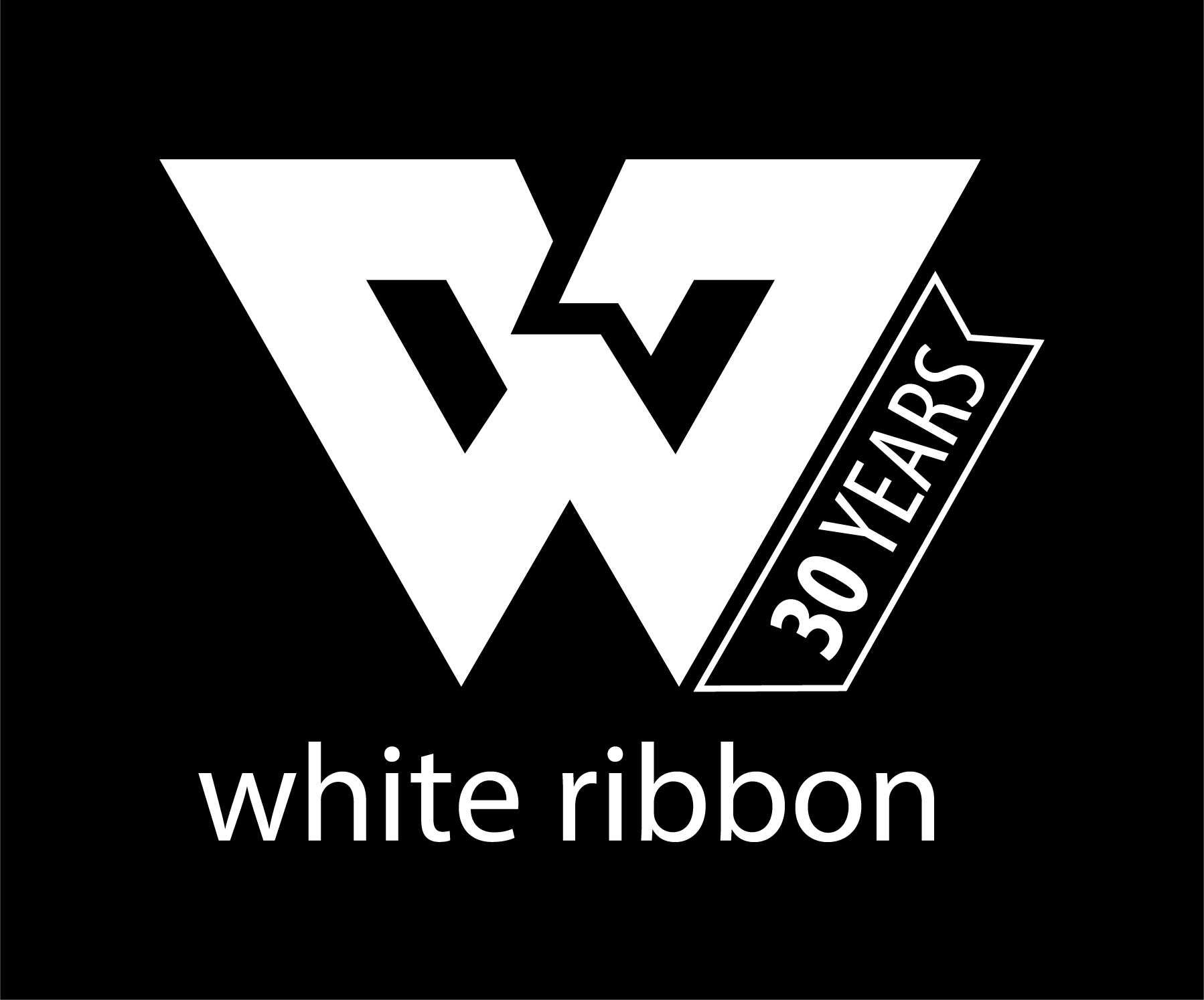 White Ribbon Campaign Creates Awareness of Violence Against Women