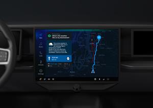 TomTom joins forces with Microsoft to bring Generative AI into the vehicle