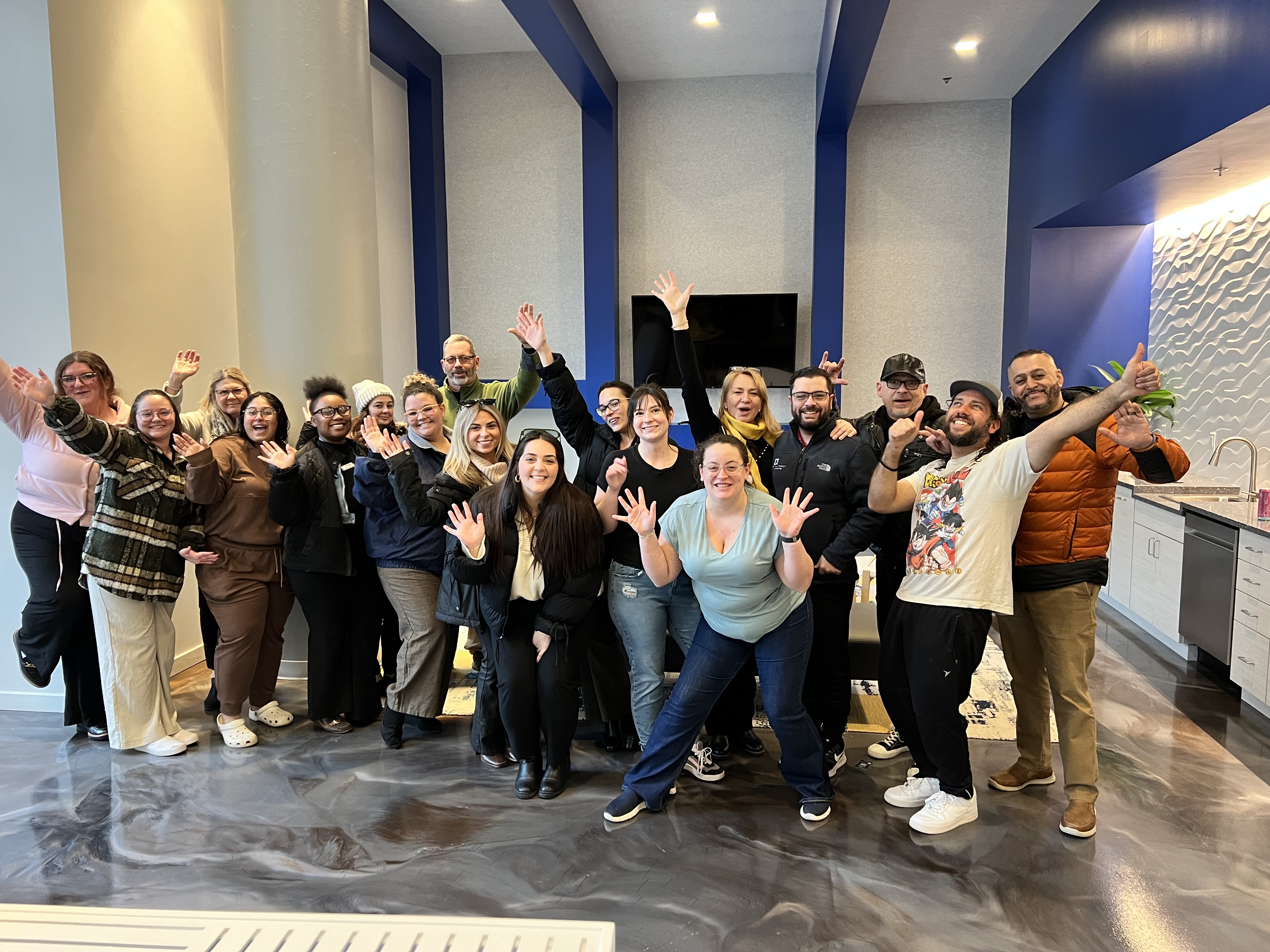 Drucker+Falk Helix Polar Plunge 2026