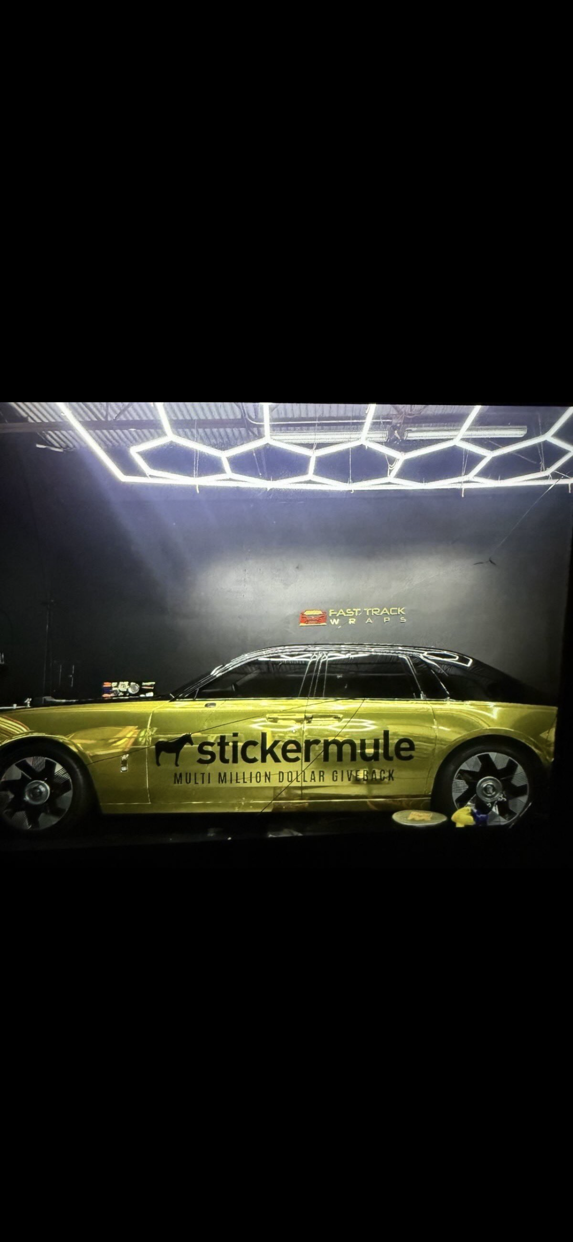 Sticker Mule CEO to Announce Major Initiative to Reshape Media Marketing