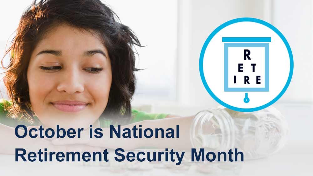 Join ICMA-RC During National Retirement Security Month! 

Bring your future into focus by visiting www.RetirementMonth.org for tips, videos, and other resources.