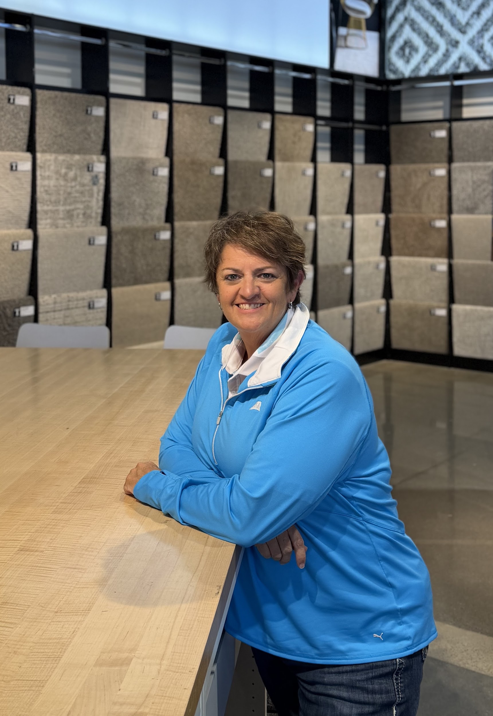 Flooring Expert Darcie Strehlow of Rapid City Explains What to Do Before Installing New Floors for HelloNation