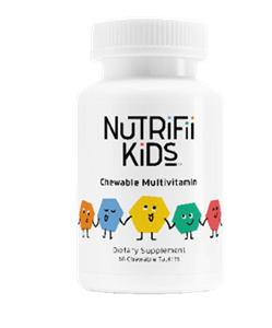 Nutrifii Kids� chewable multivitamin is an all-encompassing daily supplement that's meticulously formulated to support the healthy development of children and adolescents.