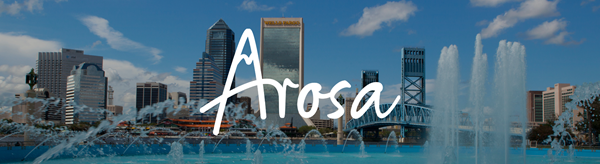 Arosa Brings Home Care Services to North Florida