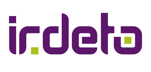 Irdeto logo