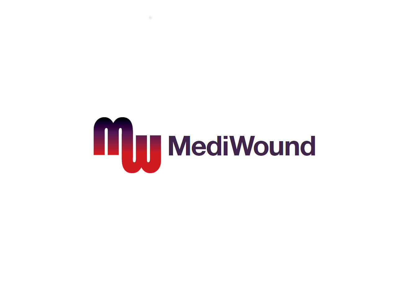 MediWound logo