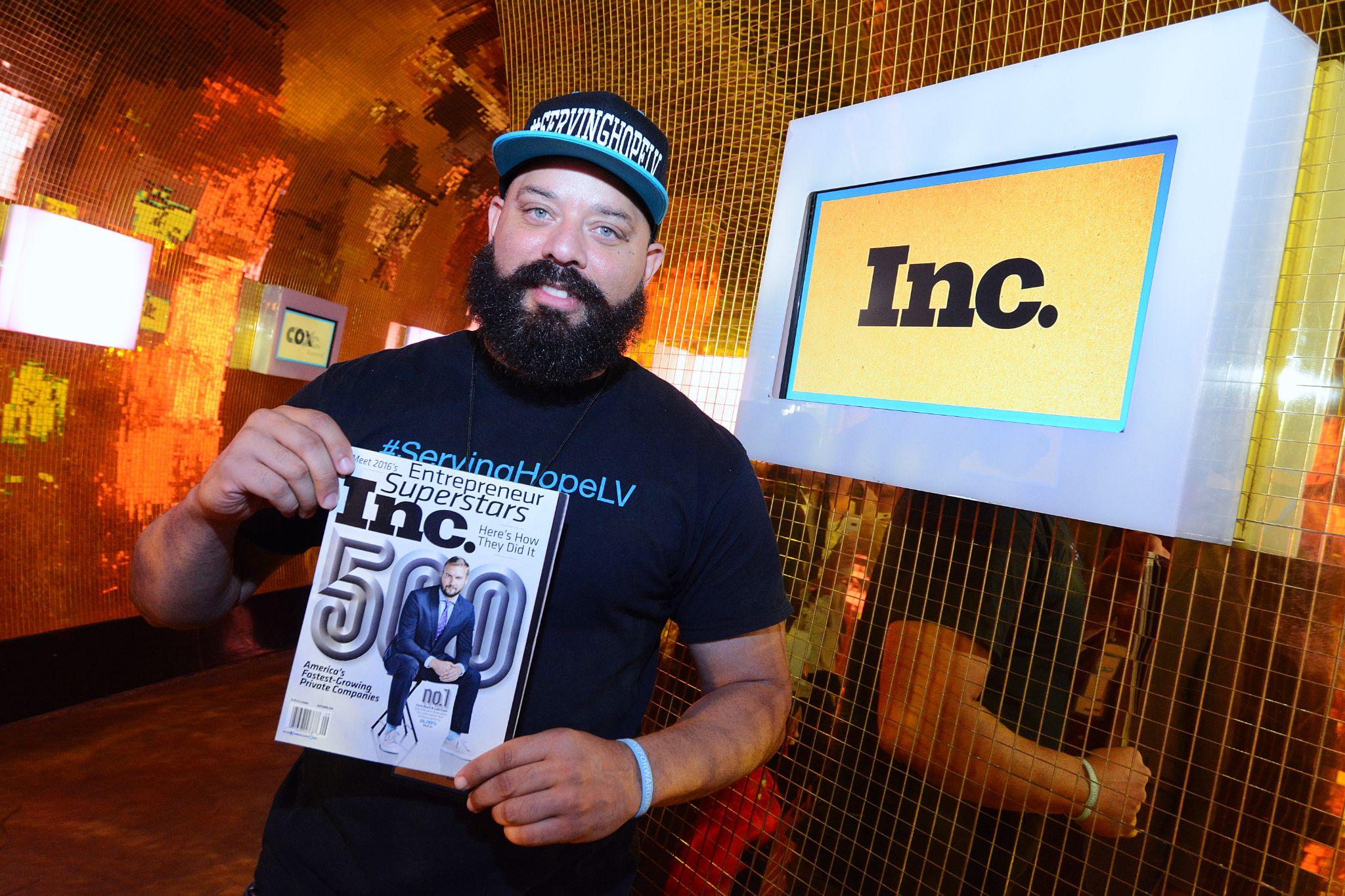 Siloh Moses leads UNO OS with a focus on community impact and scalable business systems.