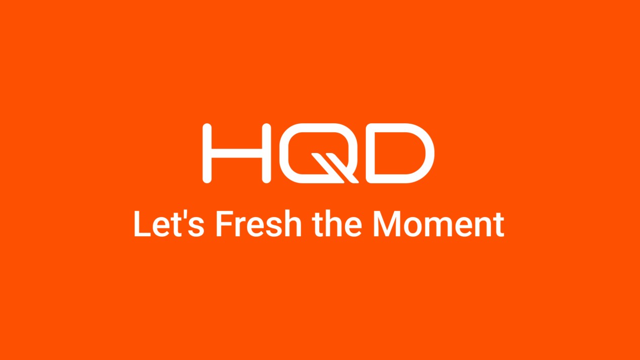 Fresher Slogan: Let's Fresh the Moment