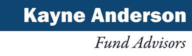 Kayne Anderson Energy Infrastructure Fund Provides Unaudited Balance Sheet Information and Announces Its Net Asset Value and Asset Coverage Ratios at October 31, 2024